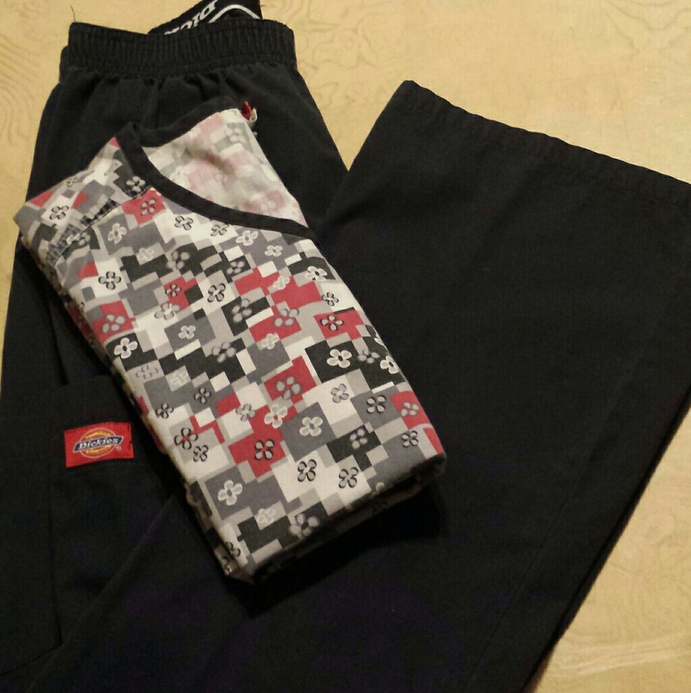 ***Scrub Outfit***